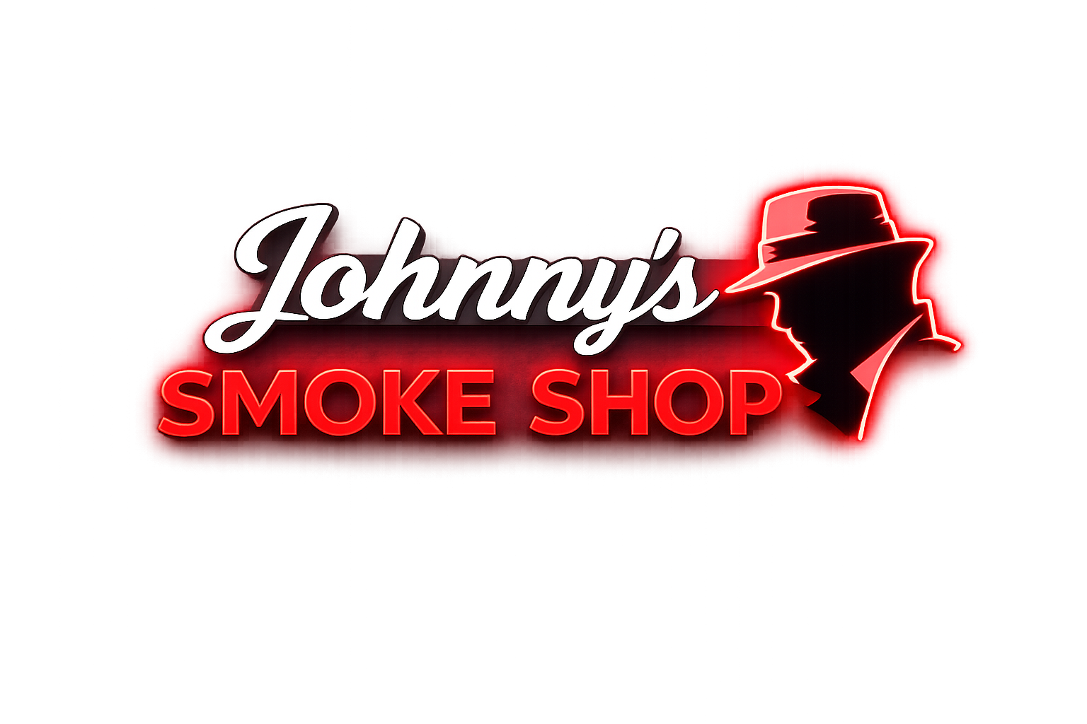 Johnny's Smoke Shop